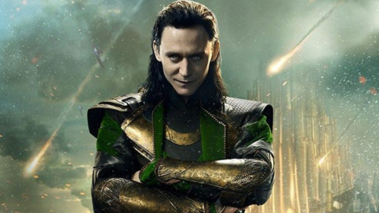 Loki когда 2 сезон